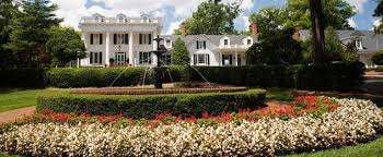 Rose Hill