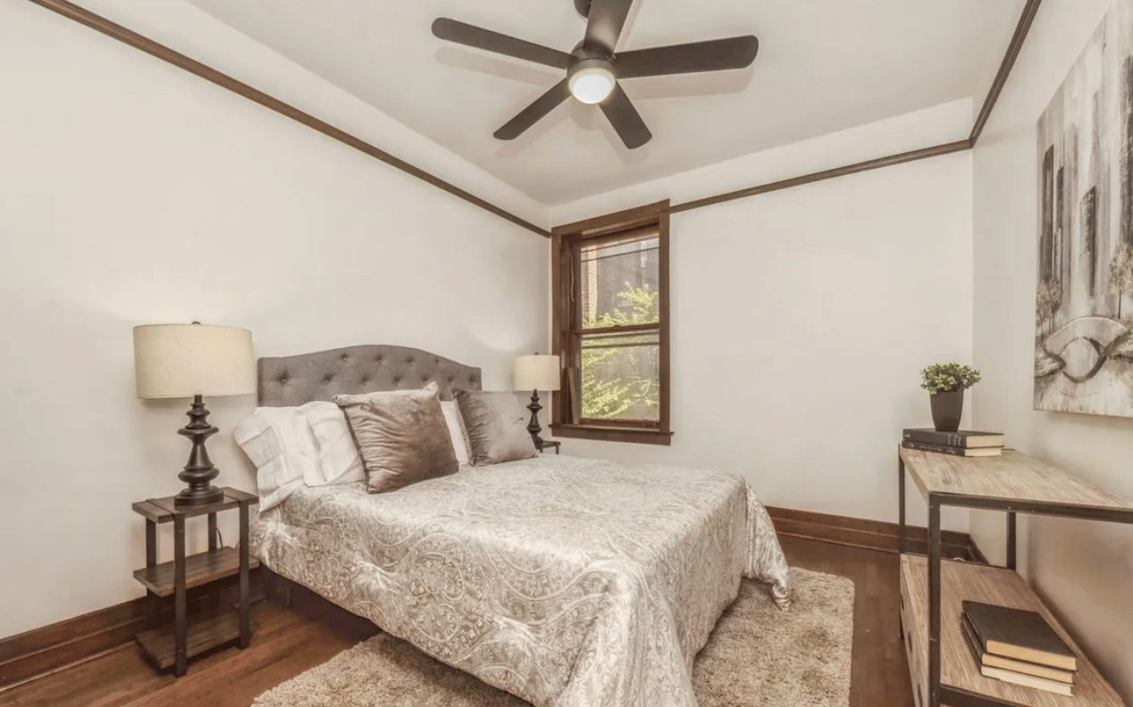 Lincoln Park, Chicago - Condo