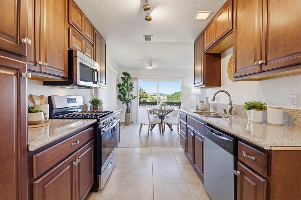 4208 La Casita Way Unit 3