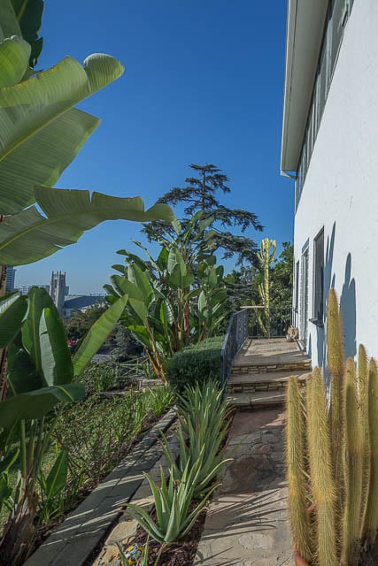 Historic Mediterranean - Whitley Heights