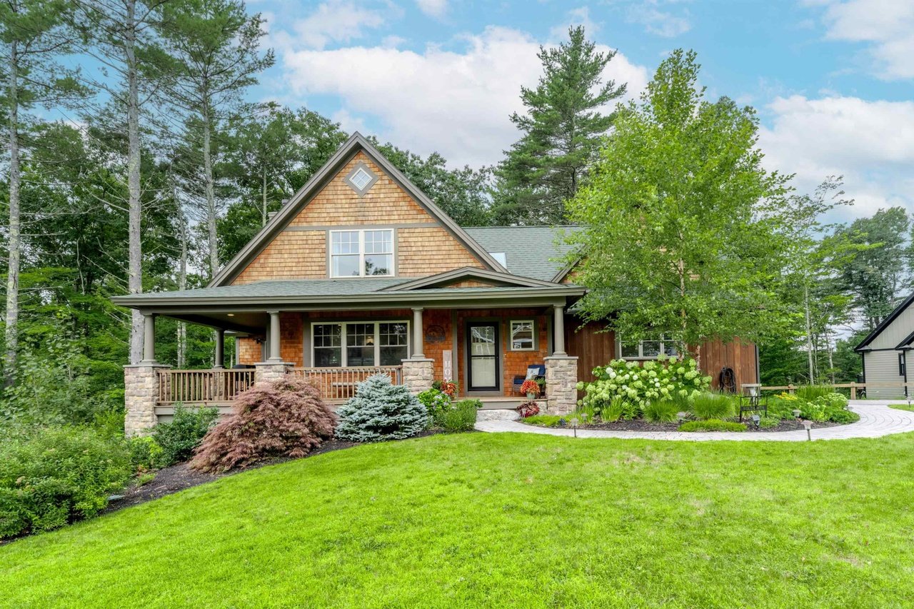 40 Soleil Mountain Rd