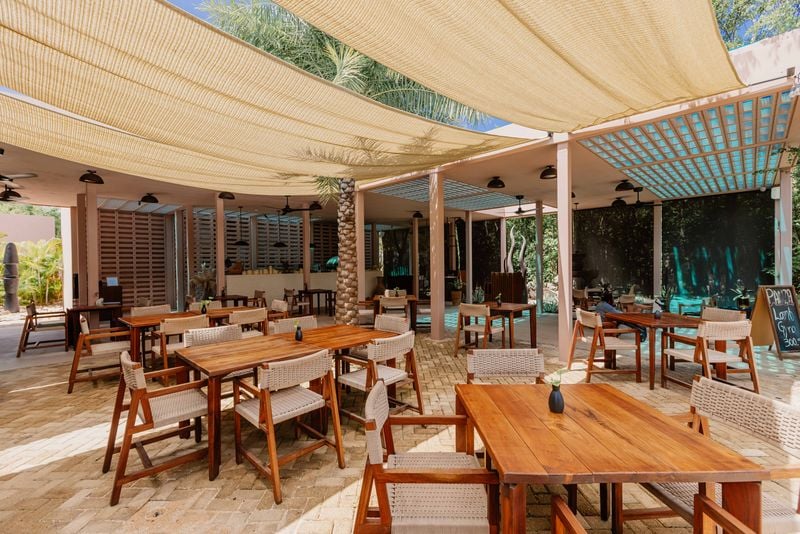 Aflora Aldea Zama Penthouse | 1BR Rooftop + Pool