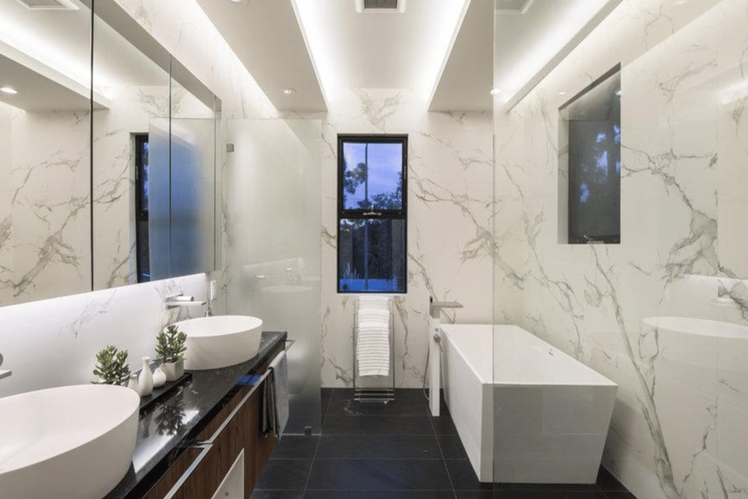 Luxe Tranquil