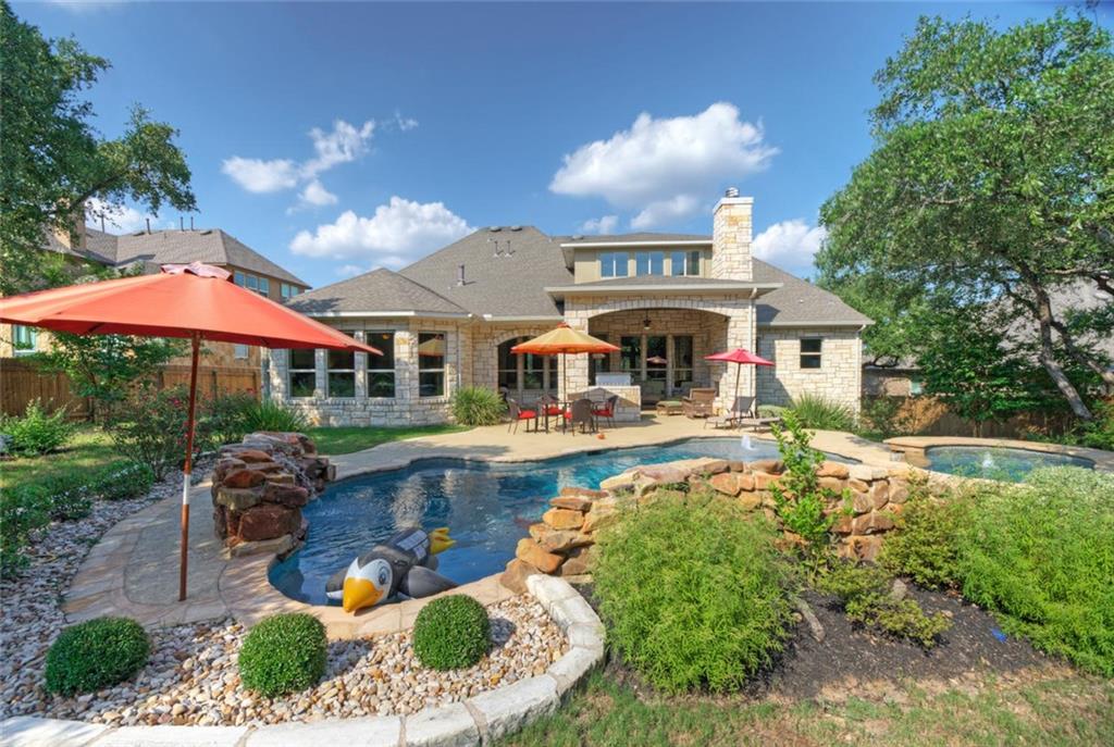 South Austin