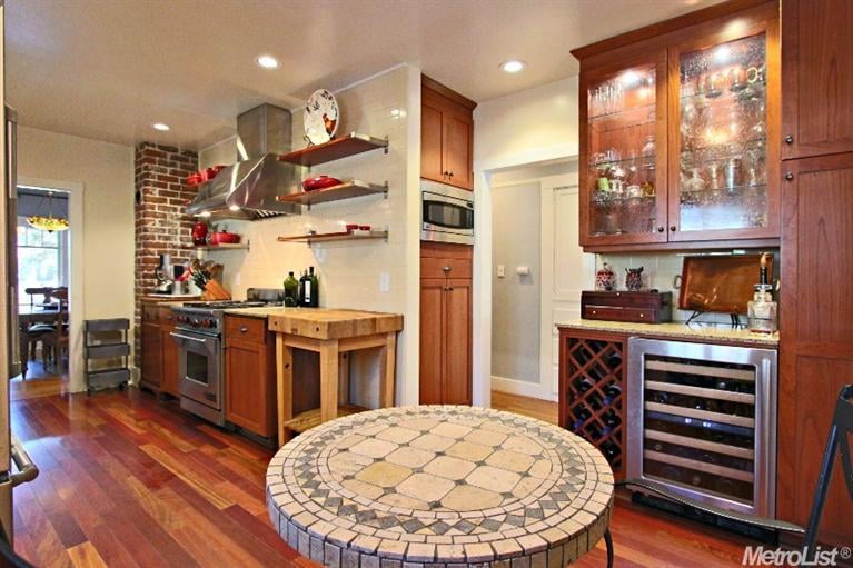 Sold in East Sac!