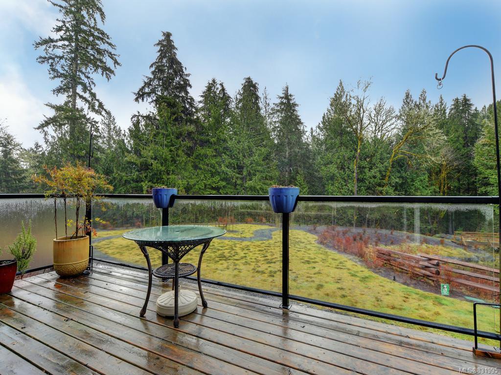29-2363 Demamiel Dr, Sooke