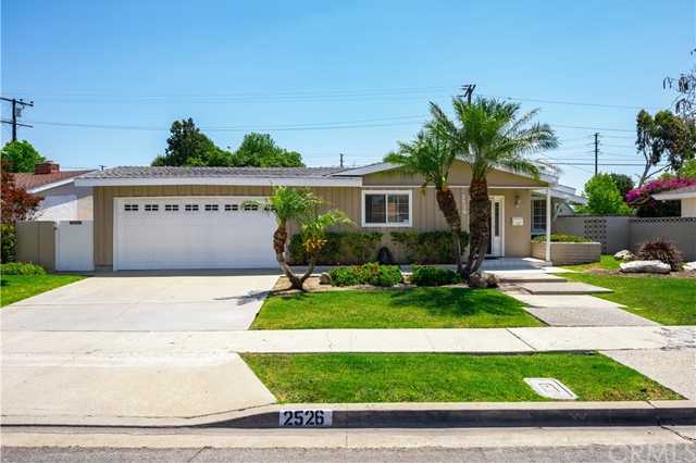 2526 Columbia Drive