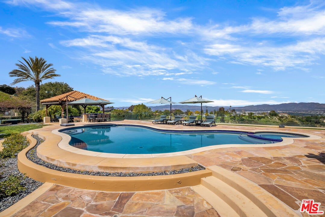 Eminence Heights