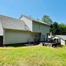 Find Your Perfect Family Home in Kings Gate, Anderson, SC - 124 Kings Gate Way