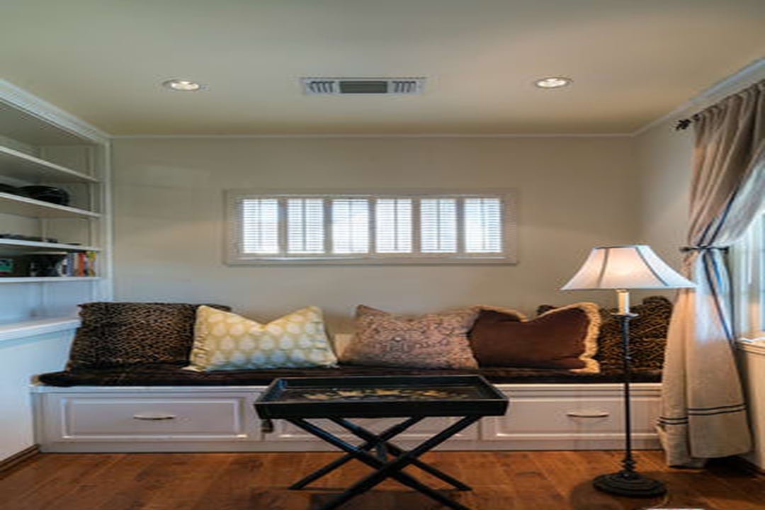 Opulent View