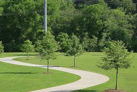 Canton, GA Parks and Trails Guide cover