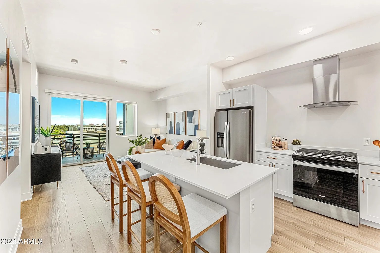 3131 N CENTRAL Avenue, 5017, Phoenix Unit: 5017