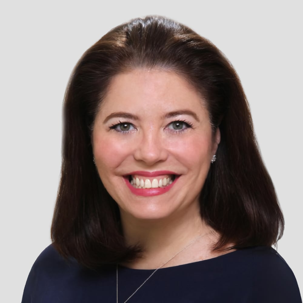 Jennifer Scala Queens, NY Real Estate Agent Headshot