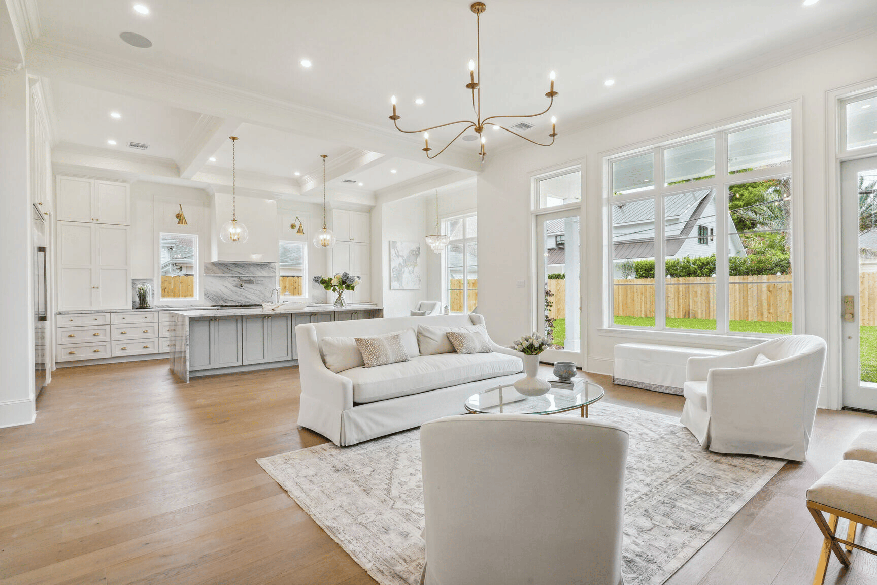 Metairie Court I