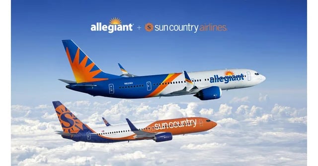 Sun Country Is Being Bought and What Happens Next Matters for MSP Flyers
