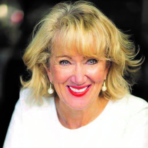 Julie Urquhart