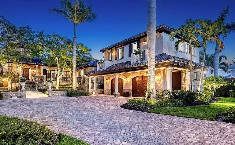 265 Cedar Park Cir