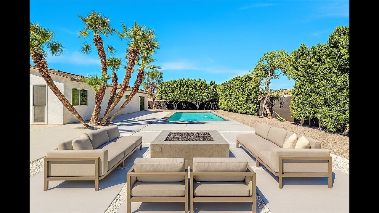 2092 N San Antonio Rd, Palm Springs, CA 92262