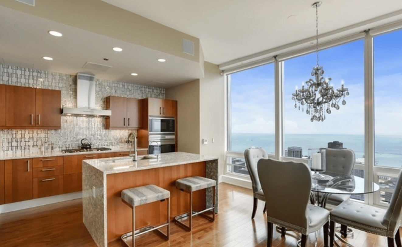 401 N Wabash Avenue, Unit 64G