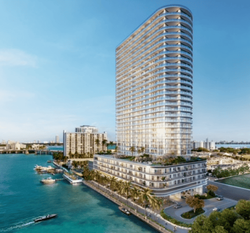 Continuum Miami 