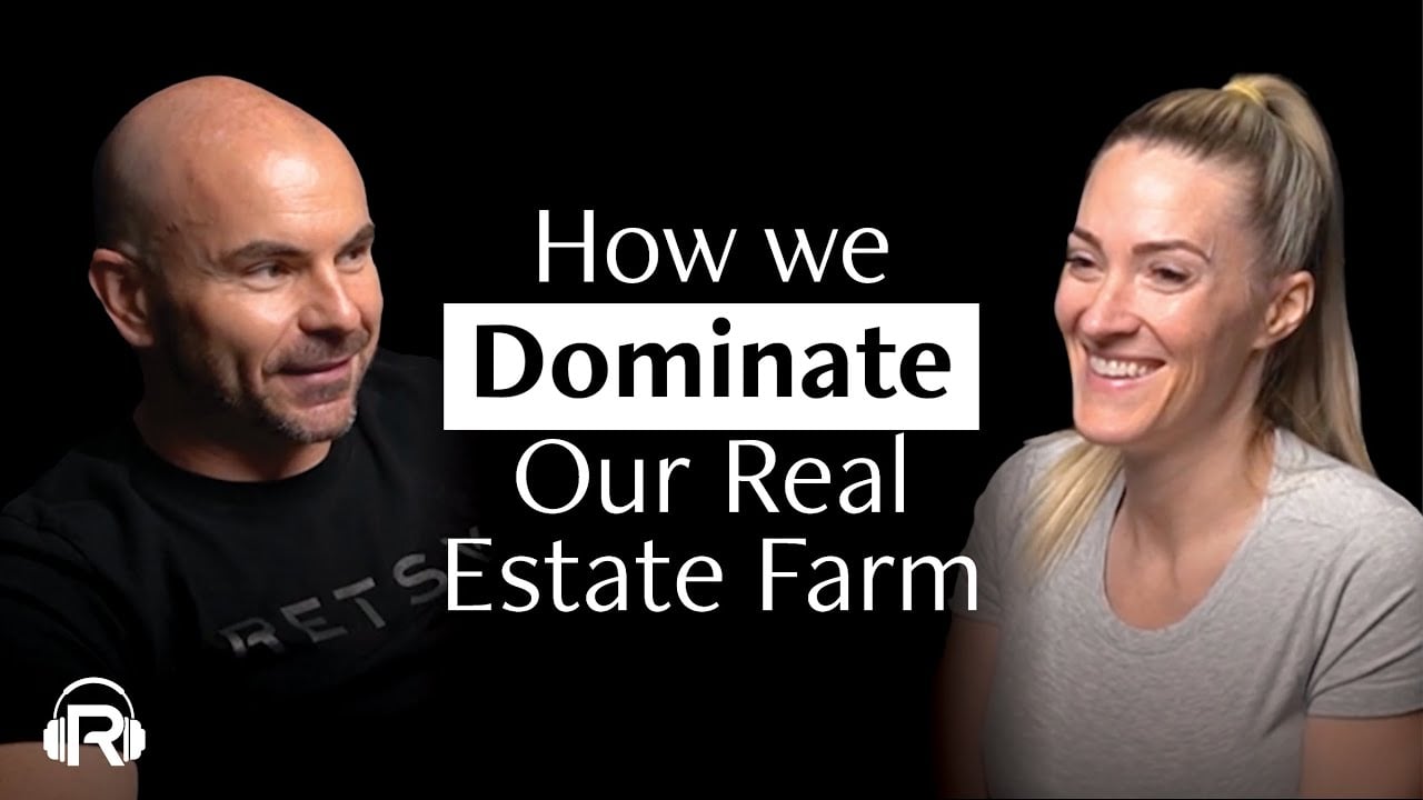 Hyperlocal with High Impact: How Mike and Heather Steck Took Over Their Geographic Farm