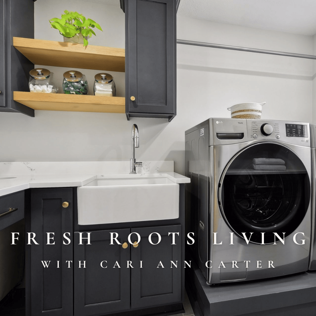 Small Space, Big Impact