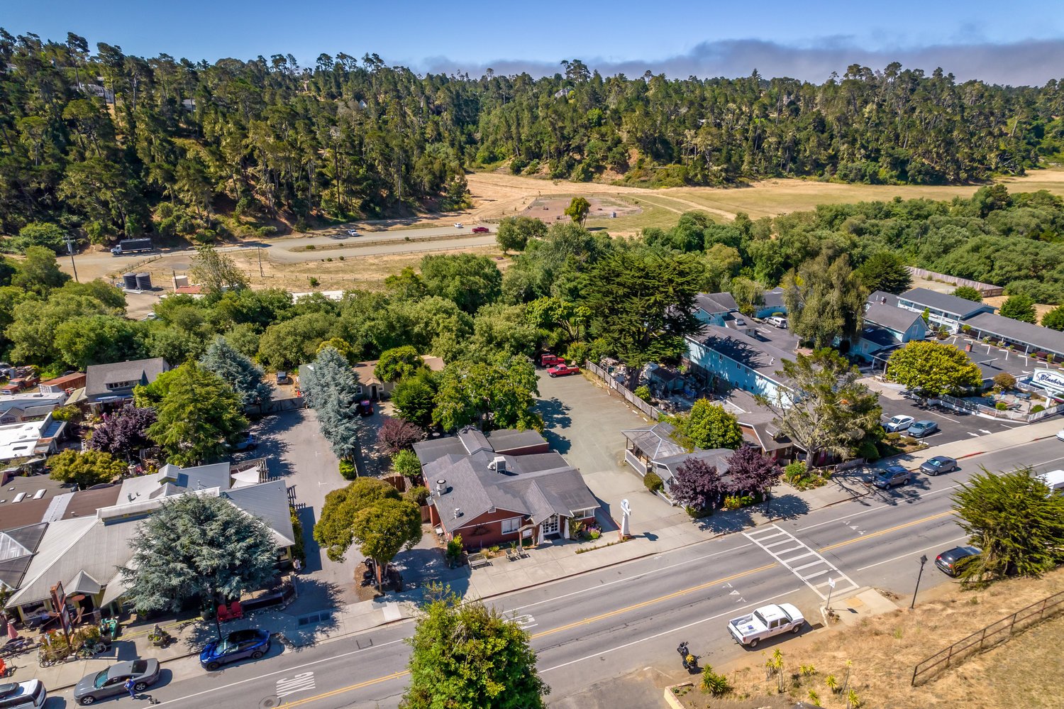 Cambria Investment Opportunity