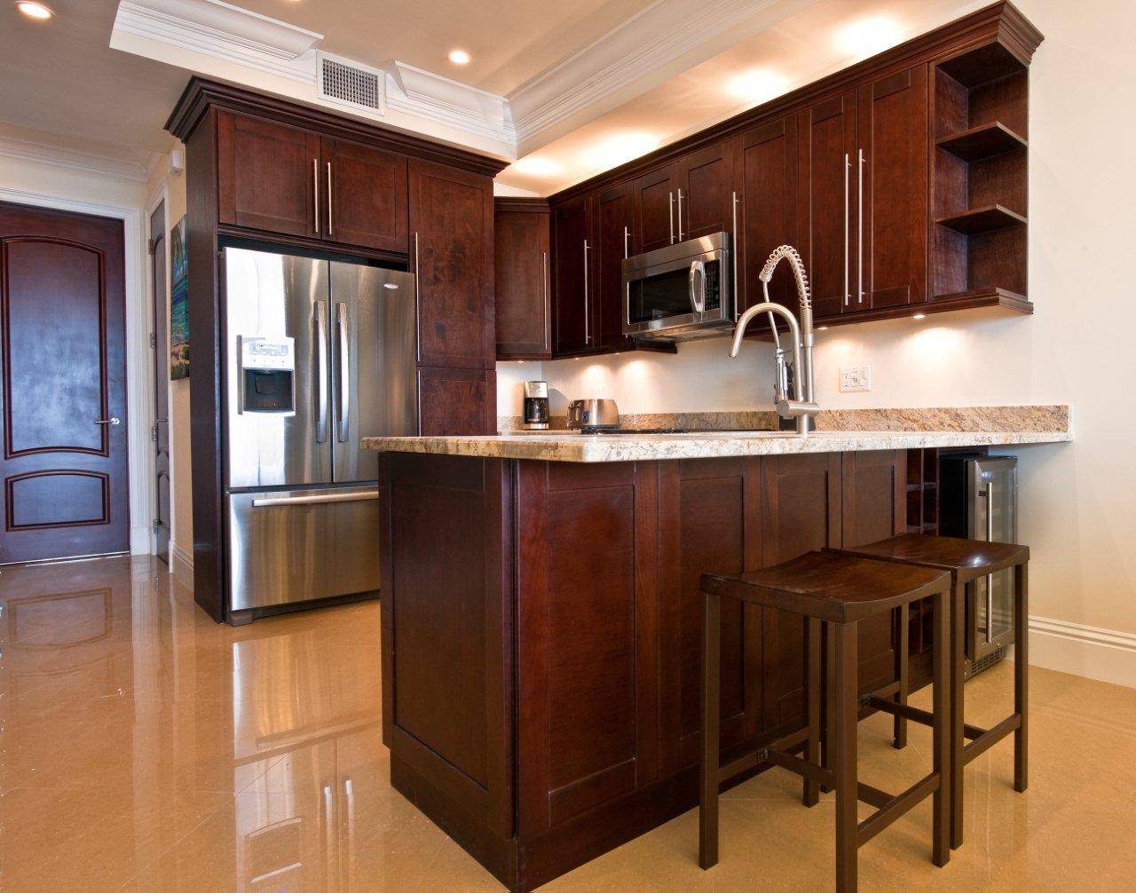 Ocean Villa | Columbus Cove