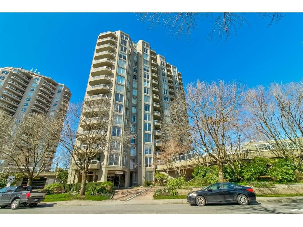 507-1135 Quayside Dr