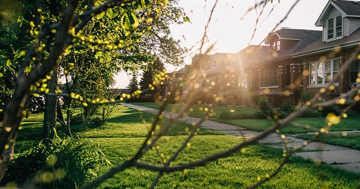 What Buyer Activity Tells Us About the Housing Market