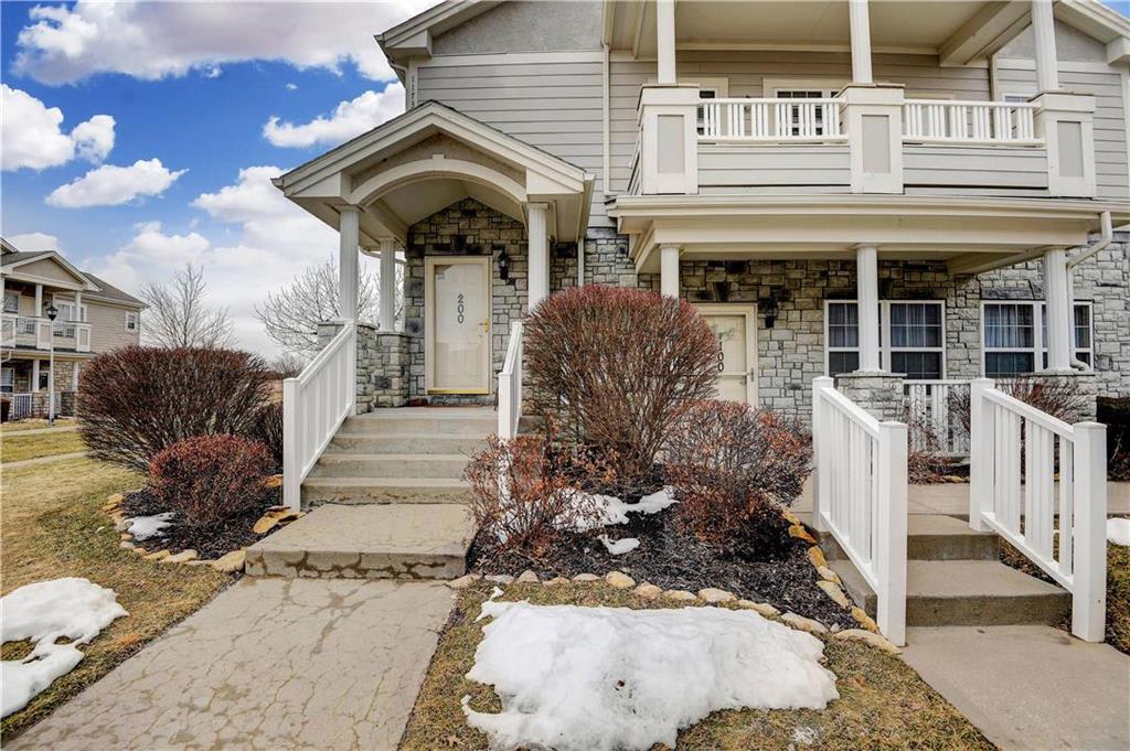 11731 S Roundtree #200 Street