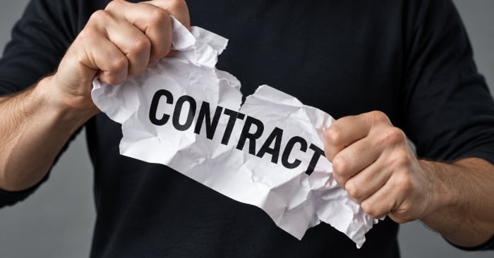 How Should You Respond When a Buyer Makes a Low Offer Days After You List Your Home?