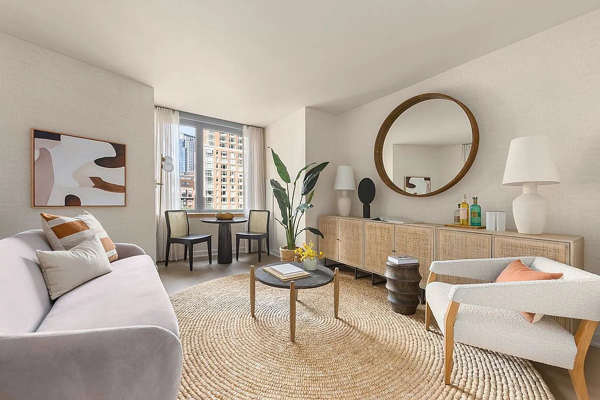 20 River Terrace, #15-Q