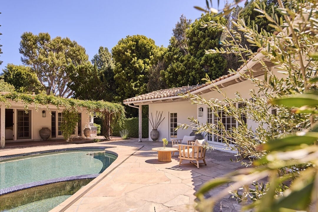 Silverreach Crest, Bonsall Dr, 90265