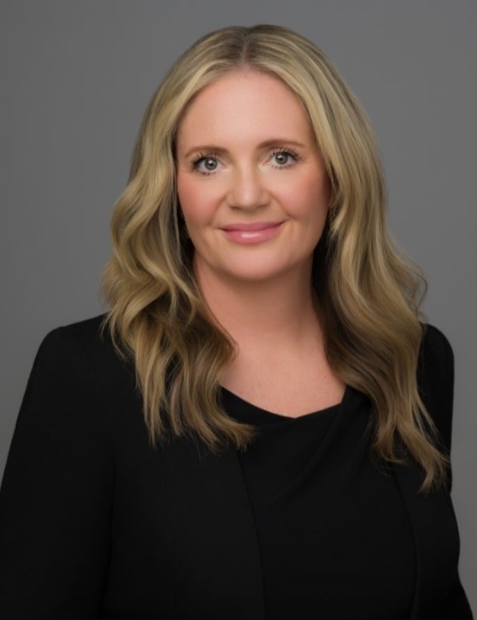 Celeste Hattery, Luxury Real Estate Advisor at Agency West serving San Diego County.