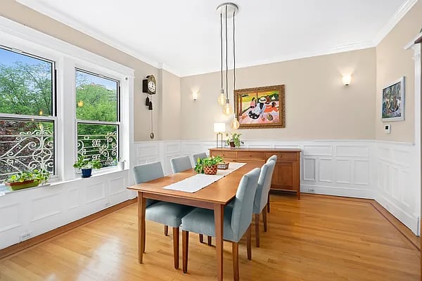 469 Eastern Parkway #D