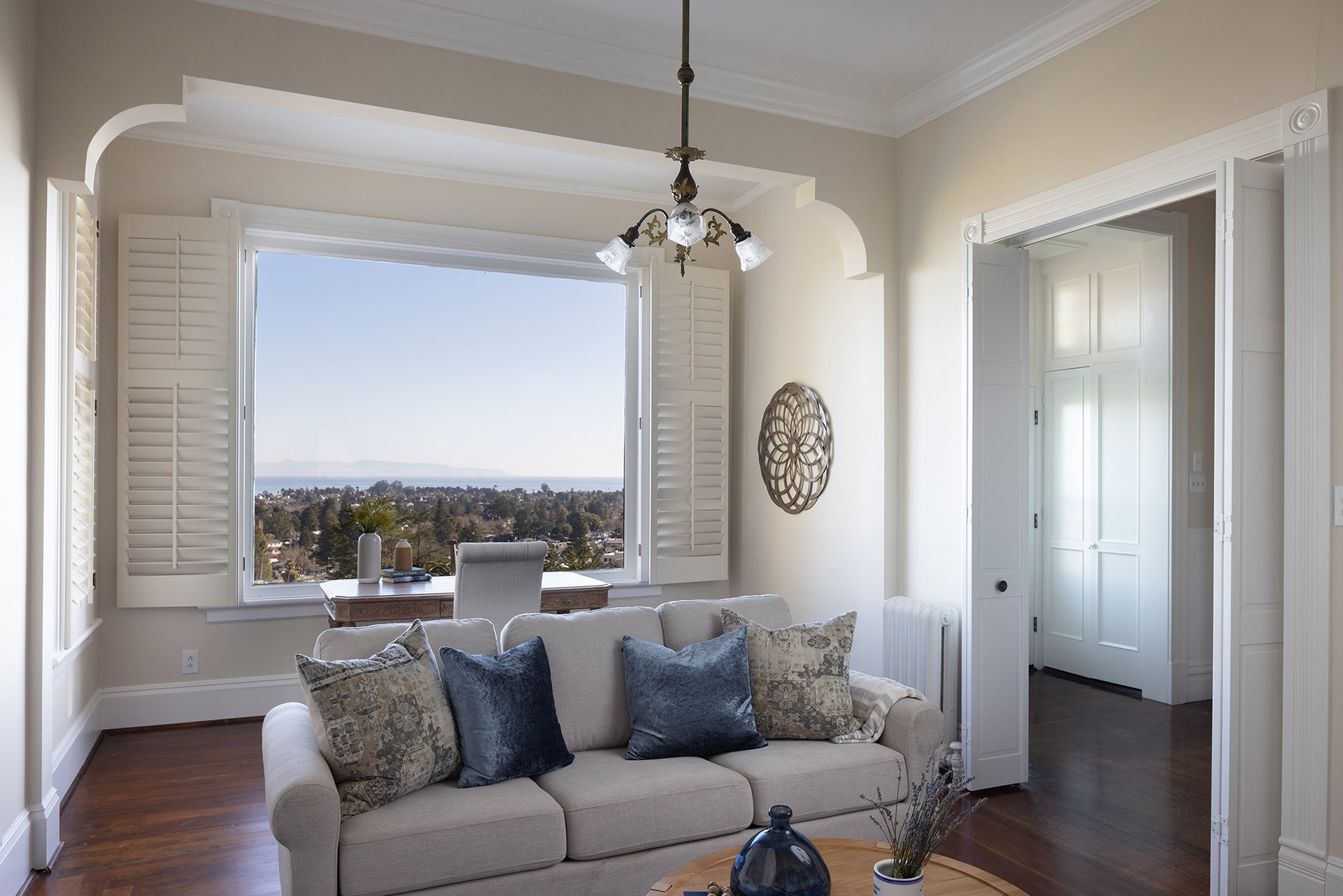 Villa Fair View - 535 Highland Ave