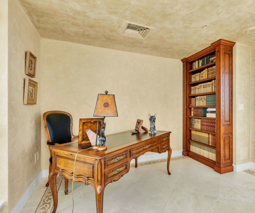 The Grande South Penthouse 3703
