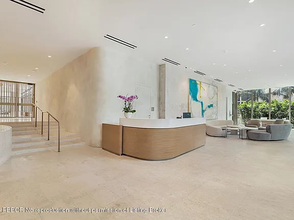 La Clara Luxury Residences West Palm Beach