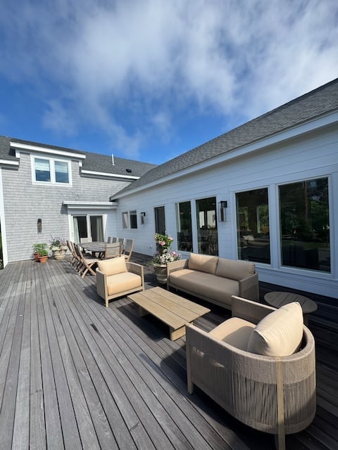 West Tisbury