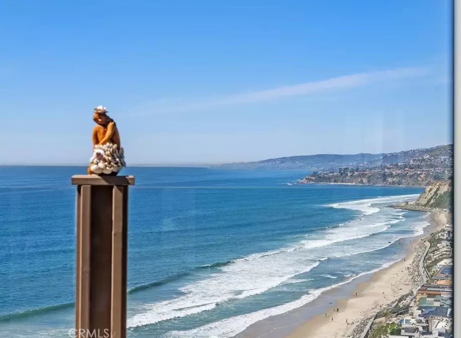 Iconic Beach Front Compound