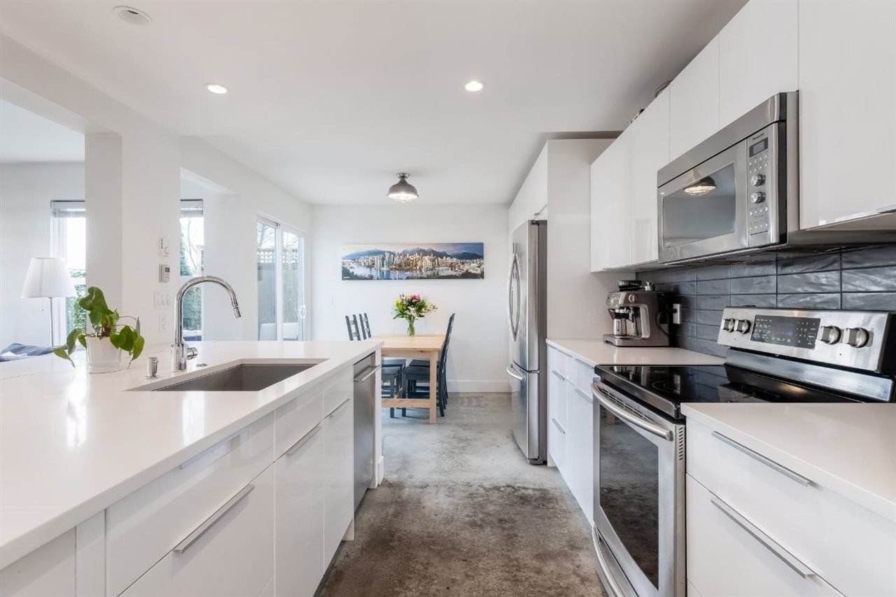 507 E 6th Ave, #105