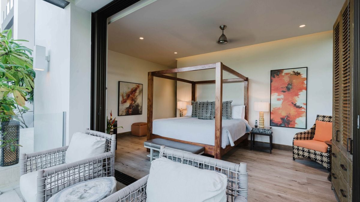 Tropical Estate Compound, Manuel Antonio, Puntarenas