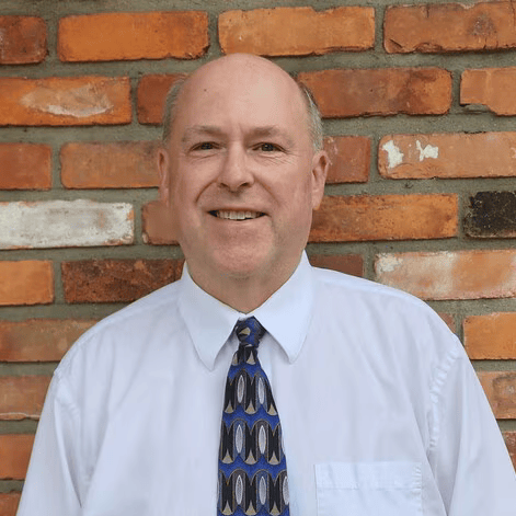 Mark Scully Clinton Township, MI Real Estate Agent Headshot