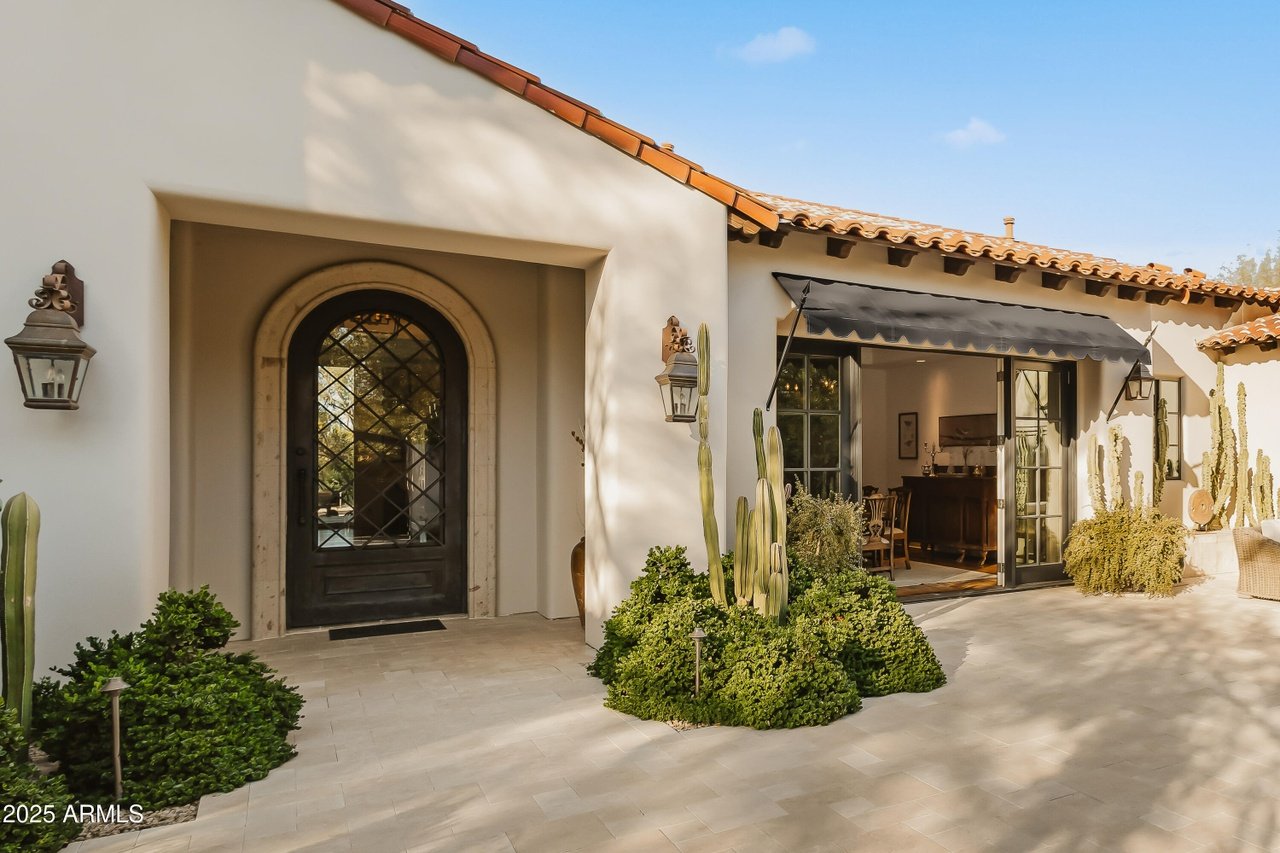6640 E Kasba Cir