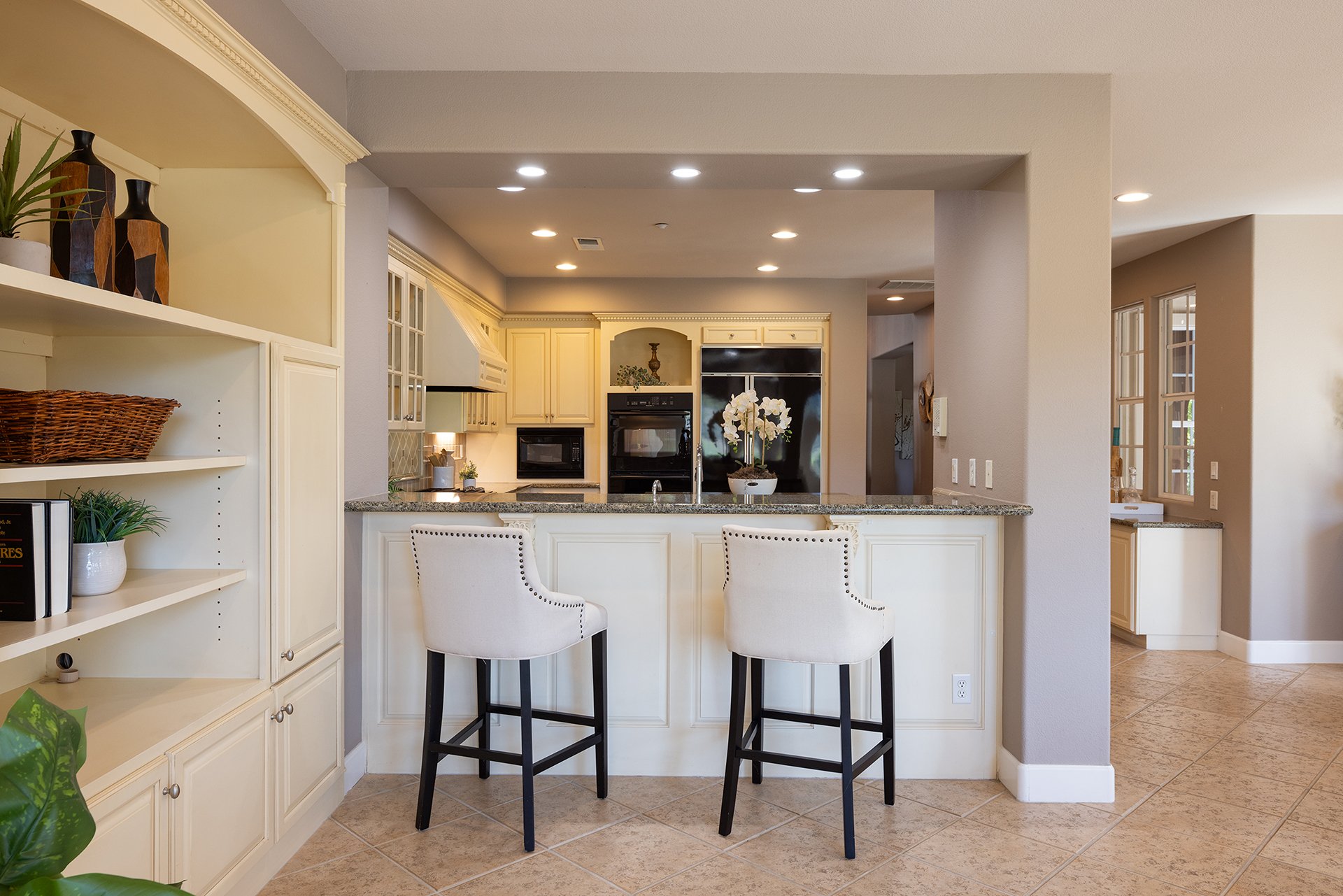 Pasadera Luxury Living