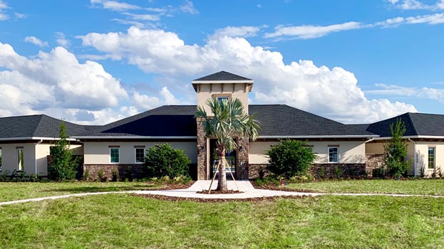 Ocala Crossings South | D.R. Horton