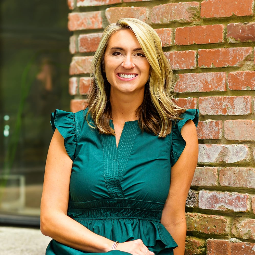 Leanne Allen Atlanta, GA Real Estate Agent Headshot