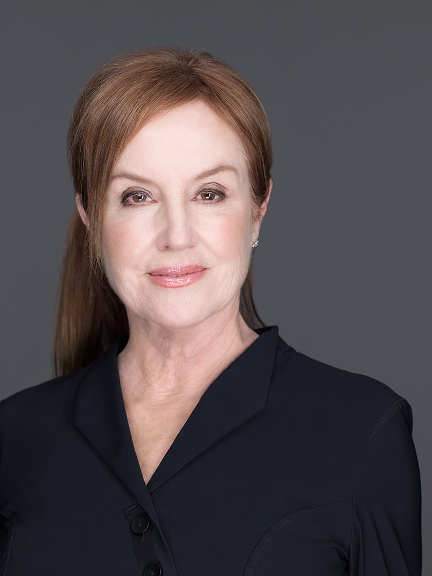 Michele Altman Carmel-by-the-Sea, CA Real Estate Agent Headshot