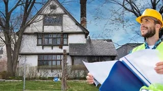 Can this Detroit home be saved?